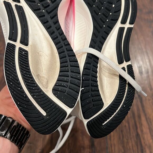 Nike Air Zoom Pegasus 38 Rawdacious 2021 women’s size 7.5 in GUC - Picture 9 of 10